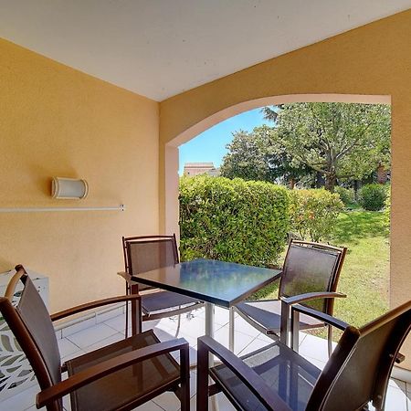 Immogroom - 2 Rooms - Renovated - Pool - Ac - Parking - Garden Cannes Exterior photo