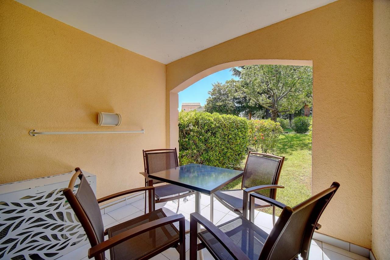 Immogroom - 2 Rooms - Renovated - Pool - Ac - Parking - Garden Cannes Exterior photo