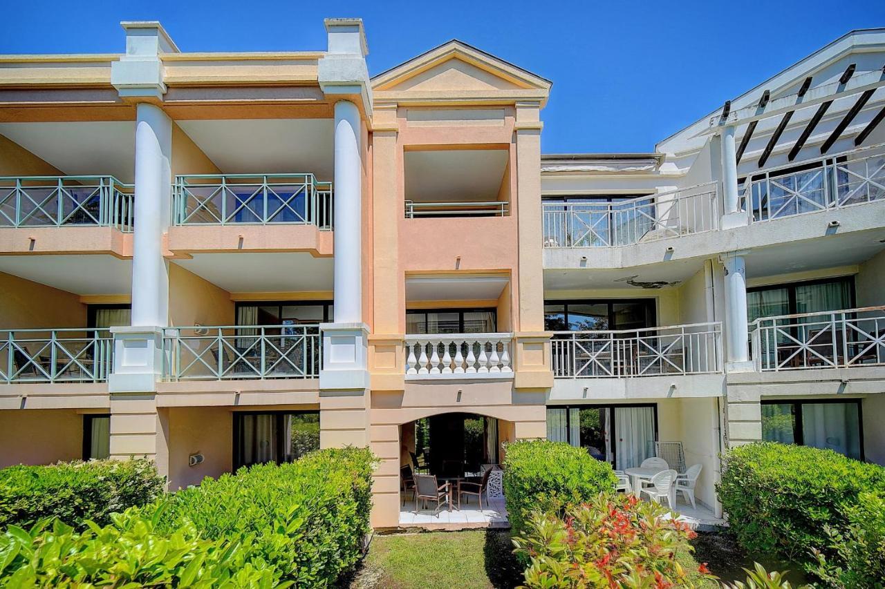Immogroom - 2 Rooms - Renovated - Pool - Ac - Parking - Garden Cannes Exterior photo