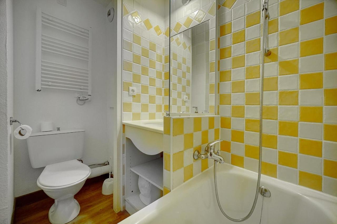 Immogroom - 2 Rooms - Renovated - Pool - Ac - Parking - Garden Cannes Exterior photo
